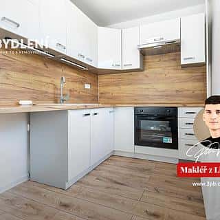Prodej bytu 2+1 57 m² Most, Vítězslava Nezvala, Most