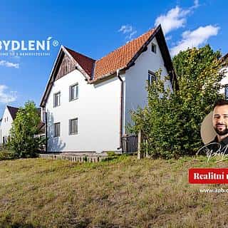 Prodej rodinného domu 207 m² Kamýk, Kamýk, okres Litoměřice