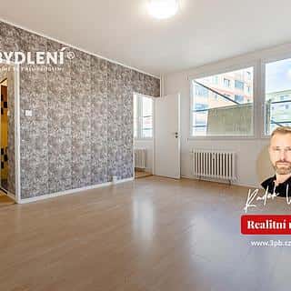 Prodej bytu 1+kk, garsoniery 27 m² Teplice, Hlávkova, Teplice