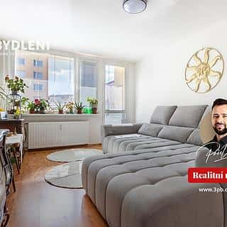 Prodej bytu 4+1 84 m² Teplice, Julia Payera, Teplice