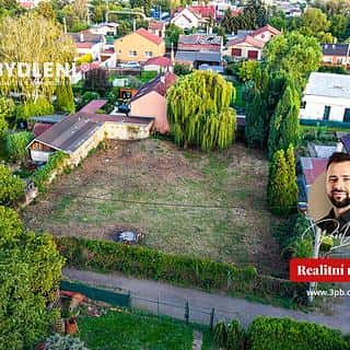 Prodej stavební parcely 738 m² Teplice, Šípková, Teplice