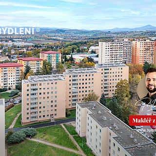 Prodej bytu 1+kk, garsoniery 31 m² Teplice, Unčínská, Teplice