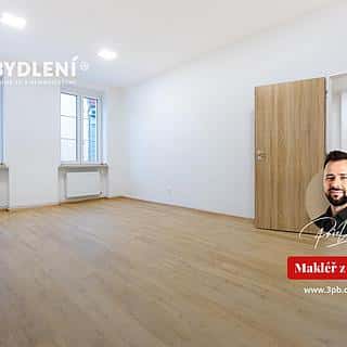 Prodej bytu 3+1 82 m² Teplice, Rokycanova, Teplice