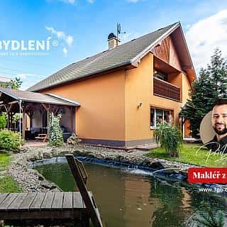 Prodej rodinného domu 163 m² Teplice, Cihelní, Teplice