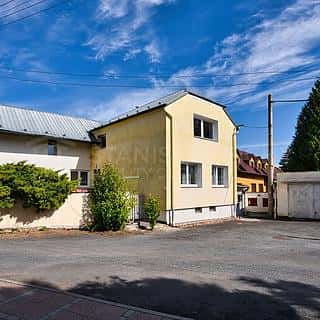 Prodej rodinného domu 134 m² Hnojice, Hnojice, okres Olomouc