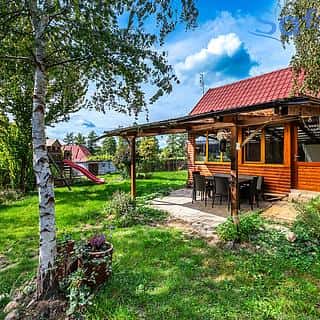 Prodej chaty 43 m² Šťáhlavy, Šťáhlavy, okres Plzeň-město