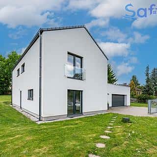 Prodej rodinného domu 241 m² Pyšely, Pod Chytárnou, Pyšely, okres Benešov