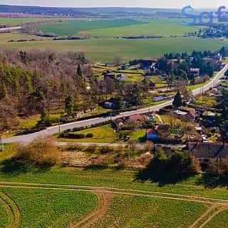Prodej zahrady 402 m² Heřmanova Huť, Heřmanova Huť, okres Plzeň-město