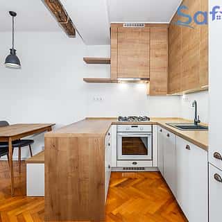 Prodej bytu 3+kk 50 m² Praha, Zelenečská, Praha