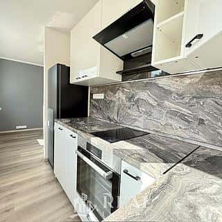 Prodej bytu 1+kk, garsoniery 28 m² Most, K. H. Borovského, Most