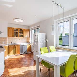Prodej bytu 3+1 76 m² Kosmonosy, Debřská, Kosmonosy, okres Mladá Boleslav