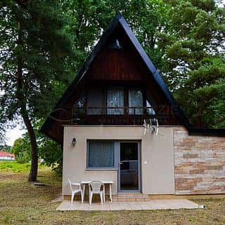 Prodej chaty 60 m² Řípec, Řípec, okres Tábor
