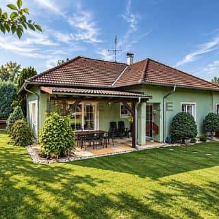 Prodej rodinného domu 97 m² Boršov nad Vltavou, Na Planýrce, Boršov nad Vltavou, okres České Budějovice