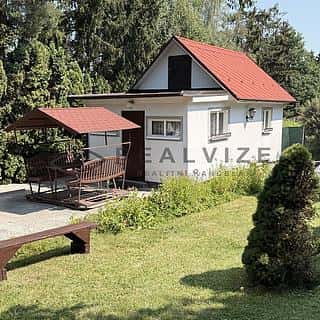 Prodej chaty 41 m² Boršov nad Vltavou, Boršov nad Vltavou, okres České Budějovice