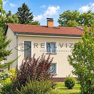 Prodej rodinného domu 180 m² Nové Hrady, Vilová čtvrť, Nové Hrady, okres České Budějovice
