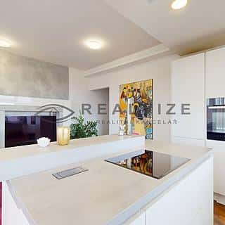 Prodej bytu 3+kk 97 m² České Budějovice, Mikuláše z Husi, České Budějovice