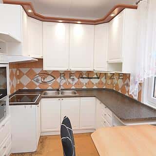 Pronájem bytu 3+1 70 m² České Budějovice, Ant. Barcala, České Budějovice