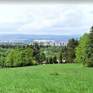 Prodej stavební parcely 8573 m² České Budějovice, Třebotovice, České Budějovice