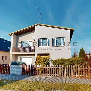 Prodej rodinného domu 135 m² České Budějovice, Karla Uhlíře, České Budějovice