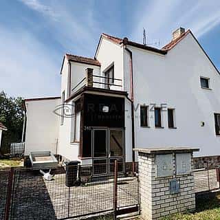 Prodej rodinného domu 133 m² Kamenný Újezd, Zahradní, Kamenný Újezd, okres České Budějovice