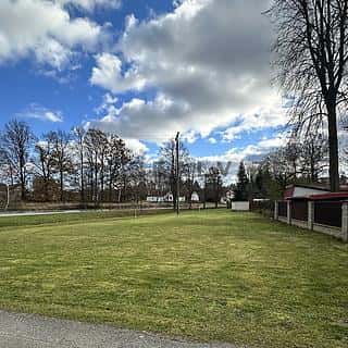 Prodej stavební parcely 481 m² Mladošovice, Mladošovice, okres České Budějovice