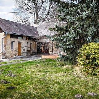 Prodej rodinného domu 156 m² Sádek, Sádek, okres Příbram