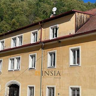 Prodej bytu 1+kk, garsoniery 20 m² Český Krumlov, Český Krumlov