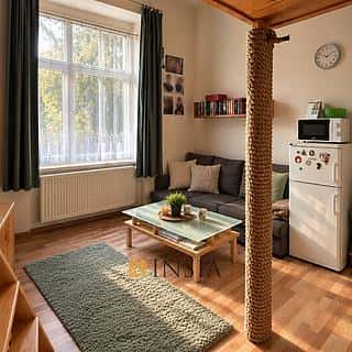 Prodej bytu 1+kk, garsoniery 25 m² Plzeň, Koterovská, Plzeň, okres Plzeň-město