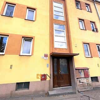 Prodej bytu 2+1 53 m² České Budějovice, Dobrovodská, České Budějovice