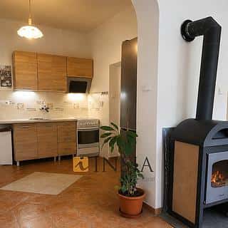 Pronájem rodinného domu 97 m² Bojanov, Bojanov, okres Chrudim