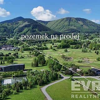 Prodej stavební parcely 2266 m² Čeladná, Čeladná, okres Frýdek-Místek