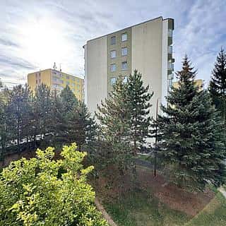 Prodej bytu 4+1 95 m² Třebíč, Jar. Heyrovského, Třebíč