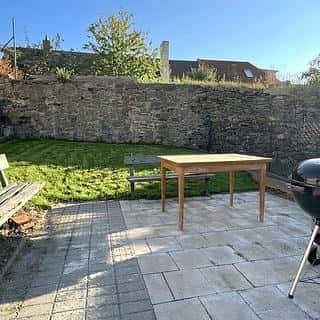 Pronájem bytu 2+1 63 m² Třebíč, V. Nezvala, Třebíč