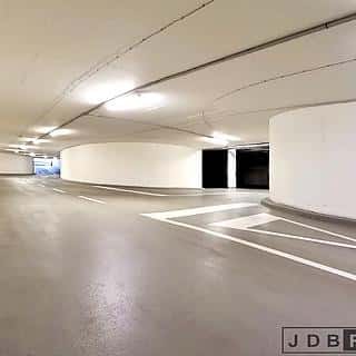 Prodej parkovacího místa 18 m² Praha, Argentinská, Praha