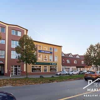 Pronájem obchodu 135 m² Kolín, Ovčárecká, Kolín
