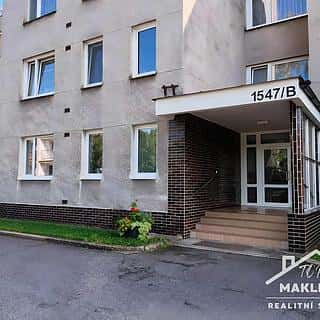 Prodej bytu 3+1 80 m² Brandýs nad Labem-Stará Boleslav, Neratovická, Brandýs nad Labem-Stará Boleslav, okres Praha-východ