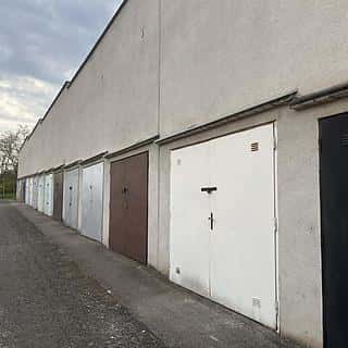 Pronájem garáže 19 m² Kolín, Kolín