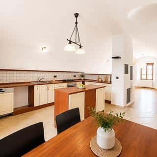 Pronájem bytu 2+kk 79 m² Kolín, Kutnohorská, Kolín