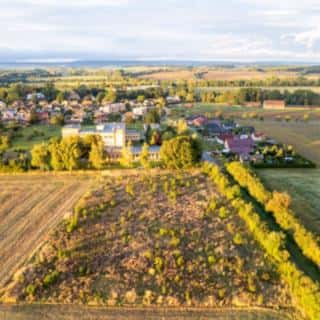 Prodej stavební parcely 6666 m² Smidary, Smidary, okres Hradec Králové