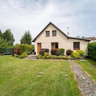 Prodej rodinného domu 125 m² Vrdy, Jiráskova, Vrdy, okres Kutná Hora