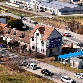 Prodej obchodu 210 m² Želechovice nad Dřevnicí, 4. května, Želechovice nad Dřevnicí, okres Zlín