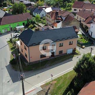 Prodej Atypických bytů 450 m² Velké Opatovice, Sokolská, Velké Opatovice, okres Blansko