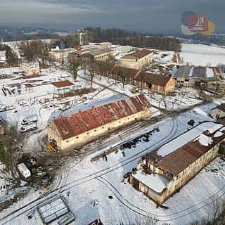 Prodej výrobního objektu 83826 m² Střítež, Střítež, okres Frýdek-Místek