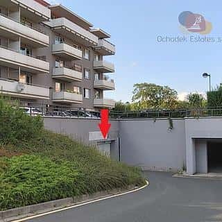 Prodej garáže 15 m² Olomouc, Mošnerova, Olomouc