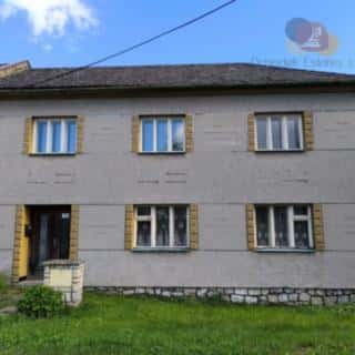 Prodej dvougeneračního domu 283 m² Luká, Luká, okres Olomouc