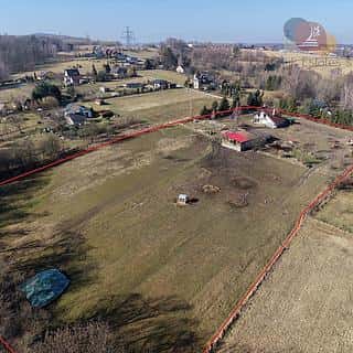 Prodej stavební parcely 17842 m² Albrechtice, Mikulova, Albrechtice, okres Karviná