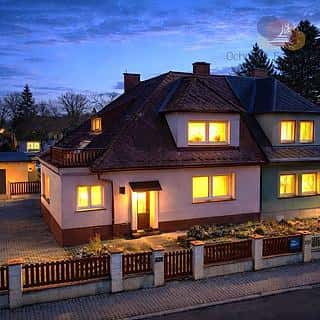Prodej rodinného domu 140 m² Hlučín, Pekařská, Hlučín, okres Opava