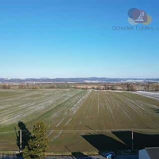 Prodej stavební parcely 4766 m² Štěpánov, Benátky, Štěpánov, okres Olomouc