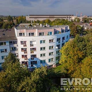 Prodej bytu 3+kk 78 m² Hradec Králové, Pražská třída, Hradec Králové