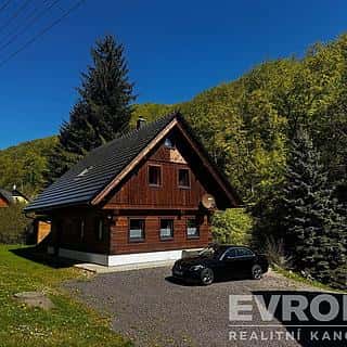 Prodej chalupy 120 m² Žacléř, Žacléř, okres Trutnov